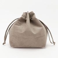 drawstring purse [ 456C15 ] Creed / ꡼