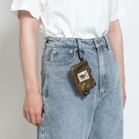 COB-CR FLAT POUCH [ 81021600 ] COBMASTER / コブマスター|COBMASTER [ コブマスター ]|OTHER BRAND [ その他のブランド ]