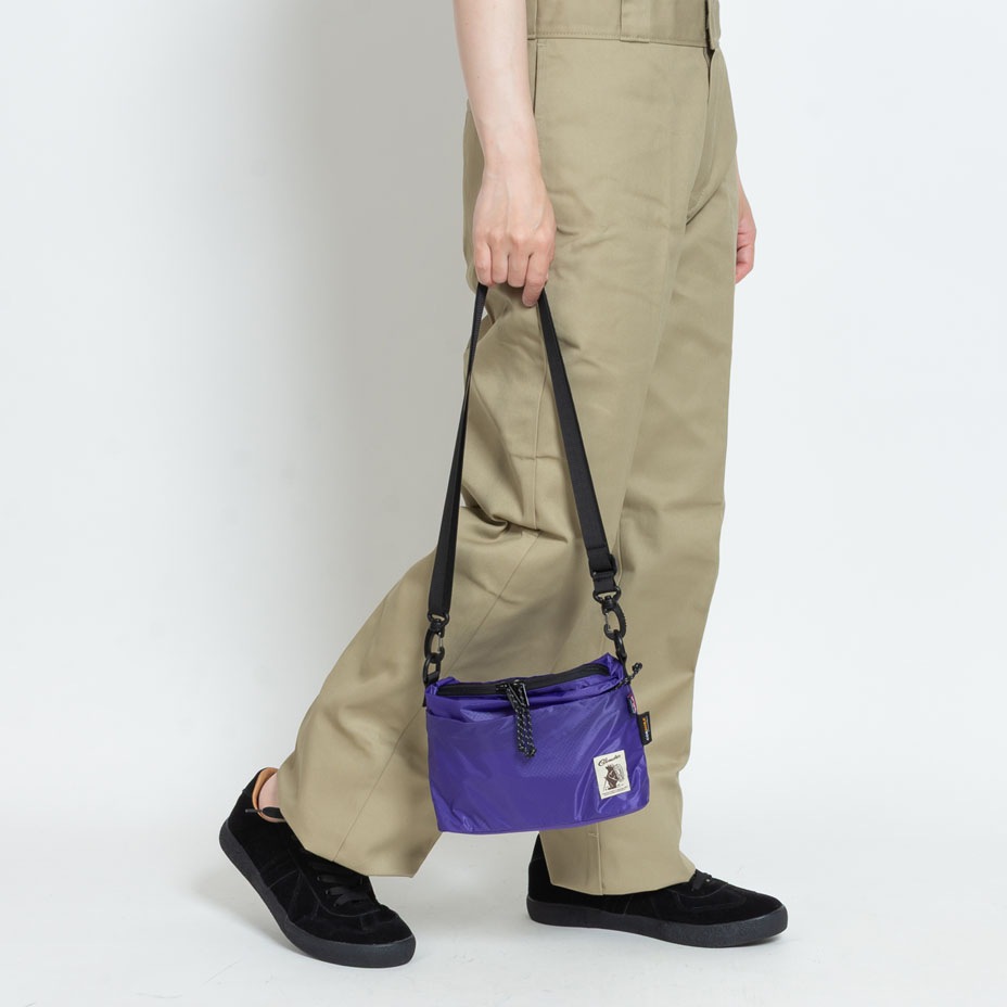 COB-CR CUPID SHOULDER BAG [ 81021700 ] COBMASTER / コブマスター
