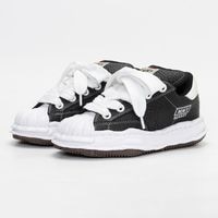 BLAKEY low - original sole monster leather Low-Top sneakers [ A15FW730 ] MIHARA YASUHIRO / ミハラヤスヒロ|M