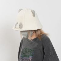 チルパンダ型サウナハット [ CP40-010 ] |BUYERS SELECT|OTHER BRAND [ その他のブランド ]