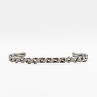 2本ねじりバングル [ D0318ZG ] |BUYERS SELECT|OTHER BRAND [ その他のブランド ]