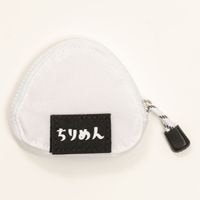 OnIGIRU Coin Case / [ DO-954 ] DAY OUT / �ǥ�������