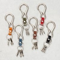 ダルマカラビナキーホルダー [ DS094ZM ] Dickies / ディッキーズ|Dickies [ ディッキーズ ]|OTHER BRAND [ その他のブランド ]
