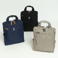 トート型リュック / CABIN [ GTM0171Z ] anello GRANDE / アネログランデ|anello GRANDE [ アネログランデ ]|OTHER BRAND [ その他のブラ