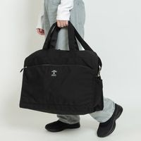 2WAYボストンバッグ / CABIN [ GTM0178Z ] anello GRANDE / アネログランデ|anello GRANDE [ アネログランデ ]|OTHER BRAND [ その他