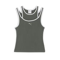 DARE TO TANK TOP [ PUMA-633251 ] PUMA / プーマ