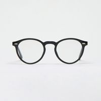 BOSLINGTON / 調光レンズ [ TY2972TR ] THE HUMBLE OPTICAL / ザ ハンブル オプティカル|BUYERS SELECT|OTHER BRAND [ その他のブ