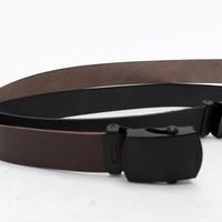 25mm LEATHER GIベルト [ UV004SH ] UNIVERSAL OVERALL / ユニバーサルオーバーオール|UNIVERSAL OVERALL [ ユニバーサルオーバーオール ]