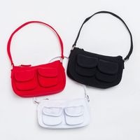 ミニショルダーバッグ / フラップポケット [ ZGP-1003 ] |BUYERS SELECT|OTHER BRAND [ その他のブランド ]