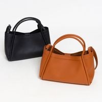 ダブルハンドルバッグ バッグインバッグ付 / ショルダーバッグ [ ZGP-1006 ] |BUYERS SELECT|OTHER BRAND [ その他のブランド ]