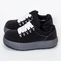 ボリューム ダットスニーカー [ ZMSP-1001 ] |BUYERS SELECT|OTHER BRAND [ その他のブランド ]