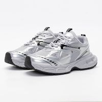 厚底 ローカットスニーカー [ ZSP-1004 ] |BUYERS SELECT|OTHER BRAND [ その他のブランド ]