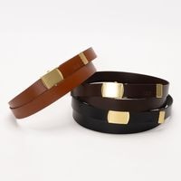 25mm レザー GIベルト [ 0120608 ] Lee / リー|BUYERS SELECT|OTHER BRAND [ その他のブランド ]