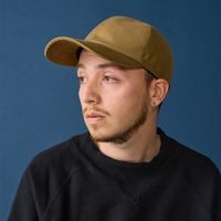 DEEP 6 PANEL CAP / JUNGLE CROSS [ 07-44 ] CPH / �����ԡ�������