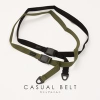 QUICK OPERATION TECH BELT J [ 33507 ] SML / �������२��