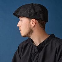 CASQUETTE DECK PIQUE [ 510DP ] CPH / �����ԡ�������