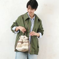 ����2WAY�ߥå����������� [ 622-289 ] polka polka / �ݥ륫�ݥ륫