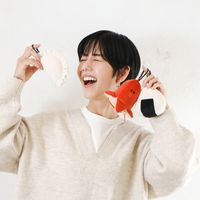 ���������ߥ˥ݡ��� [ 720-668 ] polka polka / �ݥ륫�ݥ륫