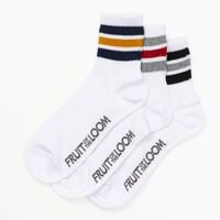 Q FTL3P ����ե�饤��ʿ��B [ 81170600 ] FRUIT OF THE LOOM / �ե롼�� ���� �� �롼��