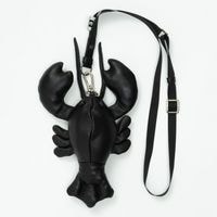 DOLLS Lobster Minimini Bag [ A15BG711 ] MIHARA YASUHIRO / �ߥϥ�䥹�ҥ�