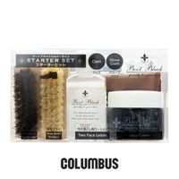 �֡��ȥ֥�å�����С��饤�󥹥����������å� [ BBSLSTARTERSET ] COLUMBUS / ������֥�