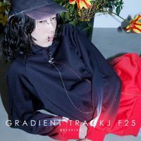 GRADIENT TRACKJ F25 [ BS259105 ] BODYSONG / �ܥǥ�����