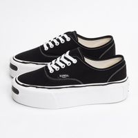 Herc Platform Sneaker [ G15FW701 ] KAMIYA / ���ߥ�