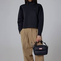 INTREPID EXTRA PUFFED CROSSBODY [ UBX5514KBM ] HUNTER / �ϥ󥿡�