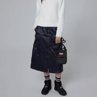 INTREPID EXTRA PUFFED PHONE POUCH [ UBX5515KBM ] HUNTER / �ϥ󥿡�