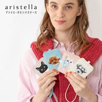 ���ȥꥨ���ݥԥ�ѥ������� [ 720-676 ] polka polka / �ݥ륫�ݥ륫