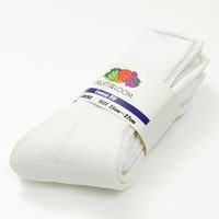 C FTL3P DadSocksSocks [ FRUIT OF THE LOOM / �ե롼�� ���� �� �롼�� ] 81009400