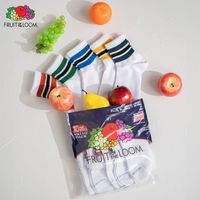 Q FTL 10P TC [ FRUIT OF THE LOOM / �ե롼�� ���� �� �롼�� ] 81197500