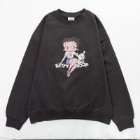 Front Back Sweatshirt [ VISION STREET WEAR / ��������󥹥ȥ꡼�ȥ����� ] HB-5905019