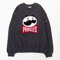 PRINGLES Pop Fes Sweatshirt [ PRINGLES / �ץ�󥰥륺 ] HB-5915002