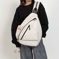 ONIGIRI one shoulder [ UNIVERSAL OVERALL / ��˥С����륪���С������� ] UVO-212