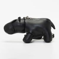 DOLLS HIPPOPOTAMUS MINIMINI BAG [ MIHARA YASUHIRO / �ߥϥ�䥹�ҥ� ]  ] A16BG719