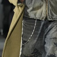 ��KMY�� Ball Wallet Chain [ KAMIYA / ���ߥ� ] G15AC210