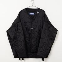 RIPSTOP LINER QUILT JACKET [ in��stru(men-tal). / ���󥹥ȥ��󥿥� ] I16BL061