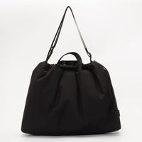 BIG SILHOUETTE SHOULDER [ SML / �������२�� ] K905060