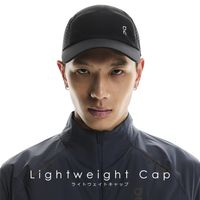 Lightweight Cap [ On / ���� ] LIGHTWEIGHTCAP