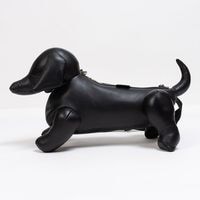 DOLLS DACHSHUND BAG [ MIHARA YASUHIRO / �ߥϥ�䥹�ҥ�] A16BG716