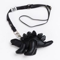 DOLLS STEGOSAURUS MINIMINI BAG [ MIHARA YASUHIRO / �ߥϥ�䥹�ҥ�] A16BG717