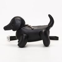 DOLLS DACHSHUND MINIMINI BAG [ MIHARA YASUHIRO / �ߥϥ�䥹�ҥ�] A16BG718