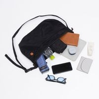 Ripstop Apron Bag [ UNIVERSAL OVERALL / ��˥С����륪���С������� ] UVO-238