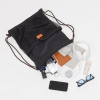 Front mesh Knapsack [ UNIVERSAL OVERALL / ��˥С����륪���С������� ] UVO-244