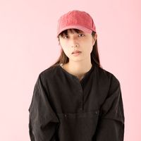 DEEP 6 PANEL CAP / PIGMENT [ CPH / �����ԡ������� ] 07-63