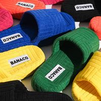 VIVID TERRY ROOM SLIPPER [ BANACO / �Хʥ� ] BYC-BNC-SLIPPER