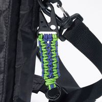 key ring [ OverLab / �����С���� ] BYC-OVRP-118