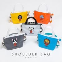 FTA-ParK 2WAY MINI SOULDER [ DAY OUT / �ǥ������� ] FTA-752